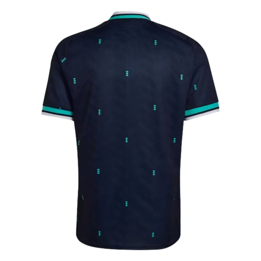 Camiseta da Alemanha 2026